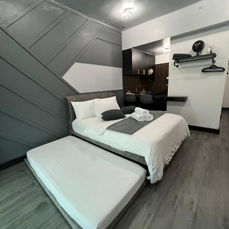 Samsara Studio Apartment At Kompleks Mutiara Gm Gua Musang Bagian luar foto